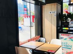 -肯德基(湘龙路店)
