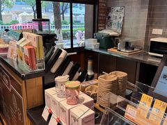 -可莎蜜儿(湖墅南路店)