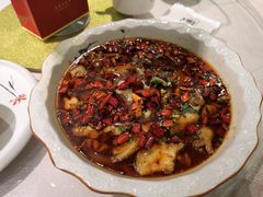 -天福苑(崇宁路店)