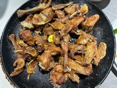 -钱山海鲜大排档