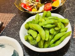 -长崎屋·日本料理·刺身·烧鸟(天河北路店)