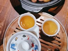 -南拳十三姨·潮汕砂锅粥(世纪金源店)