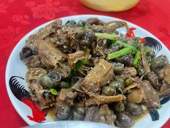 -伟记牛蹄(望牛墩店)