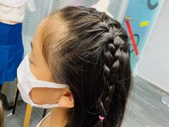 -阿妮亚少儿美术书法(望京店)