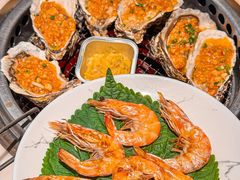 -火炉火自助餐(西直门凯德MALL店)