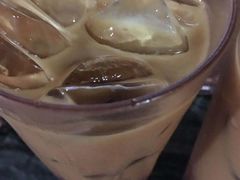 -维园港式茶餐厅(龙岗盛平店)