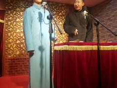 -青曲社相声(易俗街区店)