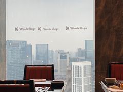 -美食汇自助餐厅(成都万达瑞华酒店)