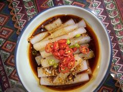 -西域美食(西直门南小街店)