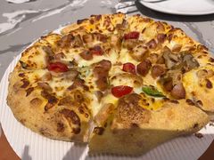 -必胜客(欢乐颂店)