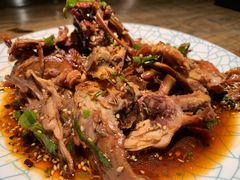-麻辣总动员·川派海鲜·现炒浇头面·自贡菜(五彩城店)