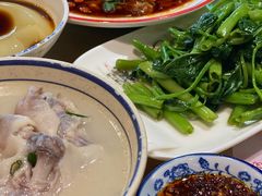 -易老妈蹄花.特色川菜(人民公园总店)