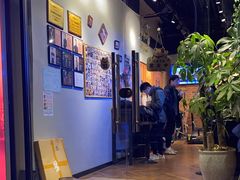 -NRG 健身私教CLUB(云山路店)