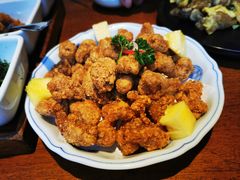 -林四喜·闽南传家菜(鼓浪屿店)
