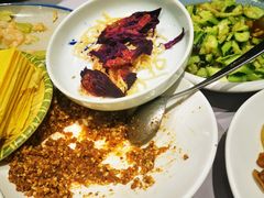 -鲁菜根·泰安菜(万达店)