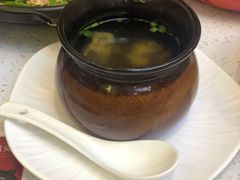 鸡汤-胡子大厨·超级小炒肉(华润店)