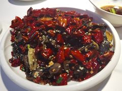 -黑鸡小馆(金源店)