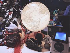 -默迹咖啡馆