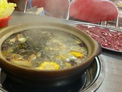 -楠波炭炉鸡煲馆(桥北店)