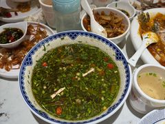 -品大伍·食之道品伍味(汪海店)
