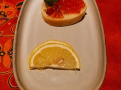 -塔道斯西餐厅(中央大街店)