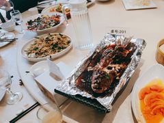 -北戴河转鱼·炒螃蟹酱餐厅