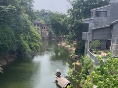 -零陵古城