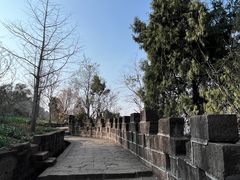 -金堂县云顶石城风景区