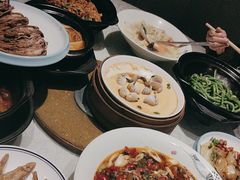-渝味川菜(夜宵航母店)