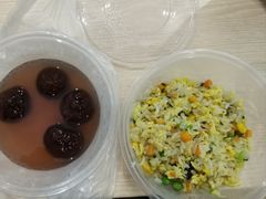 -粗茶淡饭(东关街店)