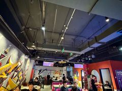 -醉炫音速烧烤·干煸菜(沙河总店)