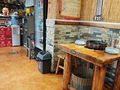 -石记老北京炙子烤肉(松园店)