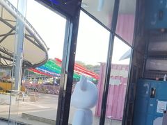 -移动谜城·大笨象密室逃脱(五棵松店)