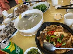 -江东鲈鱼馆(正江东)