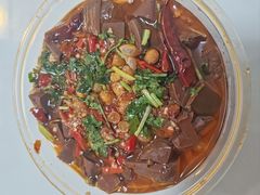 -蜀川川破店·江湖菜·烧烤(北京首店)