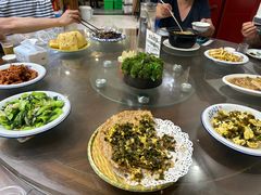 -溪涧堂农家土菜(神仙居店)