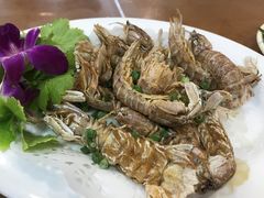-友强·23年特色海鲜大排档(厦门店)