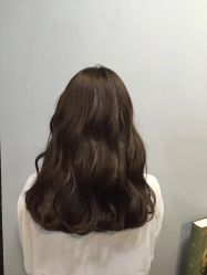 -GIRL STYLE 烫发·染发沙龙