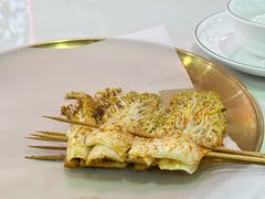 -阿锋烧烤海鲜楼(贝村烧烤一条街)