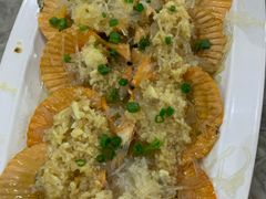 -四川小胡子海鲜(丁村万人海鲜广场店)