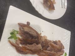 -正德楼果木烤鸭·渔家菜(东港店)