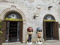 -华谊兄弟（长沙）电影小镇