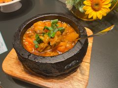 -庆江南江南菜(琴湖溪里花园城店)