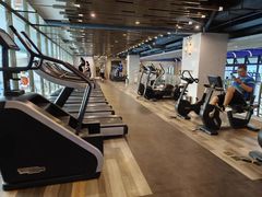 -星悦荟健身游泳(珠江新城店)