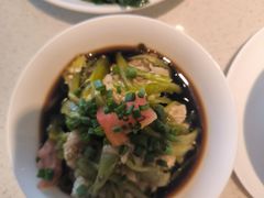 -泉上·发现DISCOVERY ·黔菜餐厅(银海元隆广场店)