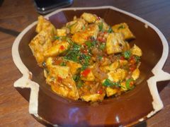 -破三川·新川菜(静安大融城店)