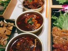 -火锅先生(五马街店)