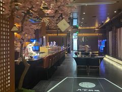 -月下料理(楷林IFC店)