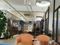 大堂-高力乐面包咖啡厅(西塔店)