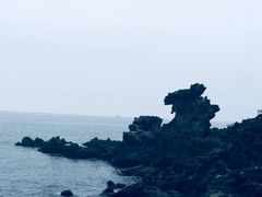 -龙头岩(Dragon Head Rock)